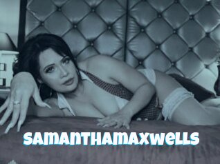 Samanthamaxwells