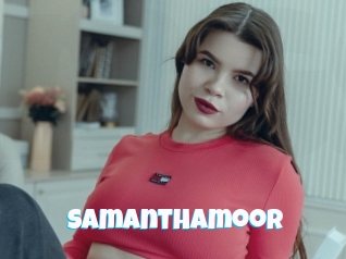 Samanthamoor