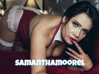 Samanthamoorel