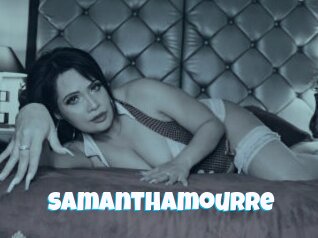 Samanthamourre