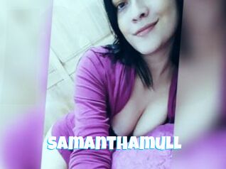 Samanthamull