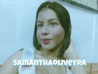 Samanthaoliveyra
