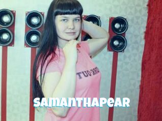 Samanthapear