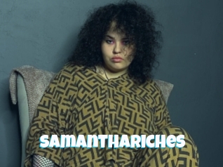 samanthariches Miss Gros Seins