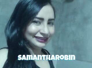 Samantharobin