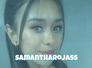 Samantharojass