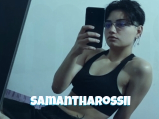 Samantharossii
