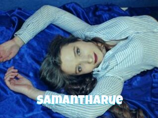 Samantharue