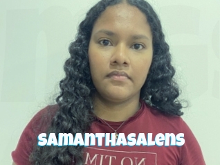 Samanthasalens