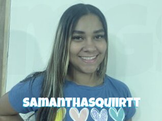 Samanthasquiirtt