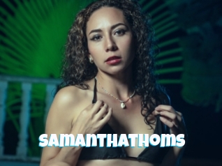 Samanthathoms