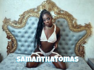 Samanthatomas
