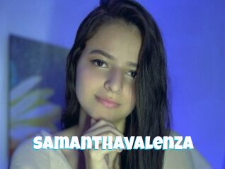 Samanthavalenza