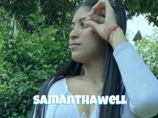 Samanthawell