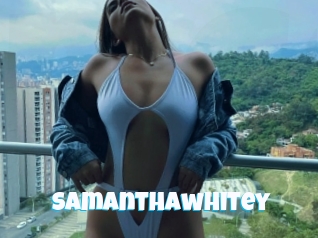 Samanthawhitey