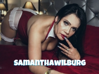 Samanthawilburg