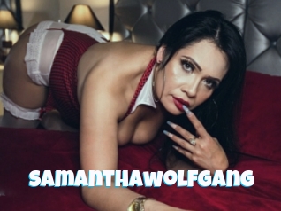 Samanthawolfgang