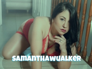 samanthawualker Miss Gros Seins