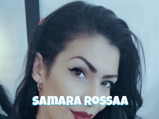 Samara_rossaa