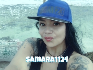 samara1124 Miss Gros Seins