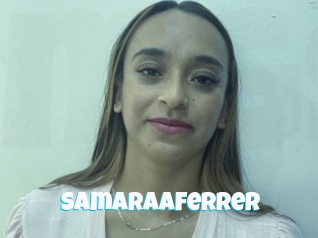 Samaraaferrer