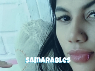 Samarables