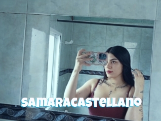 Samaracastellano