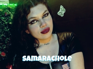 Samarachole