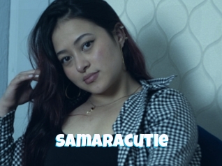 Samaracutie