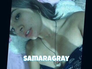 Samaragray