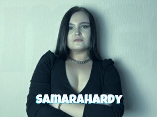 samarahardy Miss Gros Seins