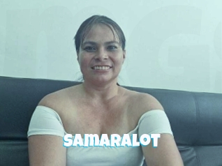 Samaralot