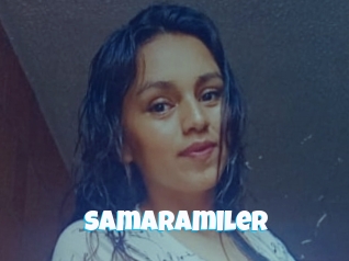 Samaramiler
