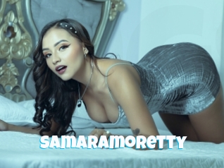 Samaramoretty
