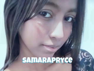 Samarapryce