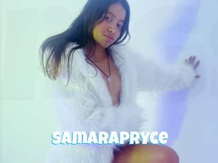 Samarapryce