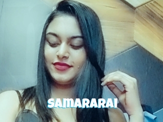 Samararai