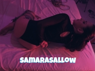 Samarasallow