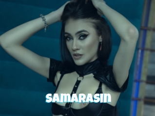 Samarasin
