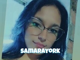 Samarayork
