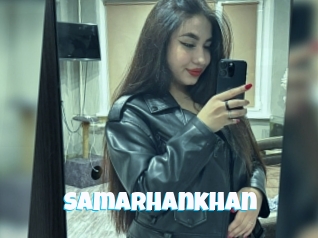 Samarhankhan