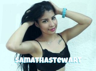 Samathastewart