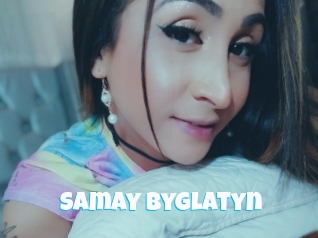 samay_byglatyn Miss Gros Seins
