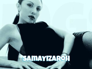 Samayizaroh