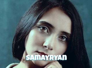 Samayryan
