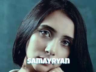 Samayryan