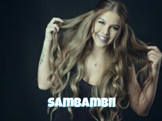 Sambambii
