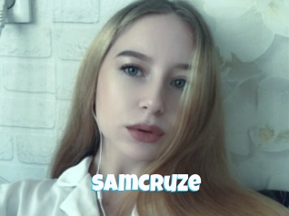 Samcruze