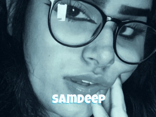 Samdeep