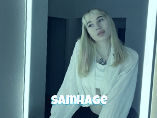 Samhage